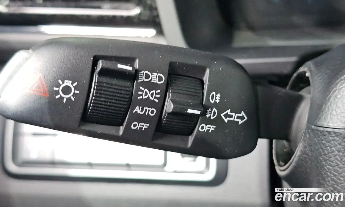 SsangYong TIBOLI 2019 1.5 автомат (гидро), фото 29