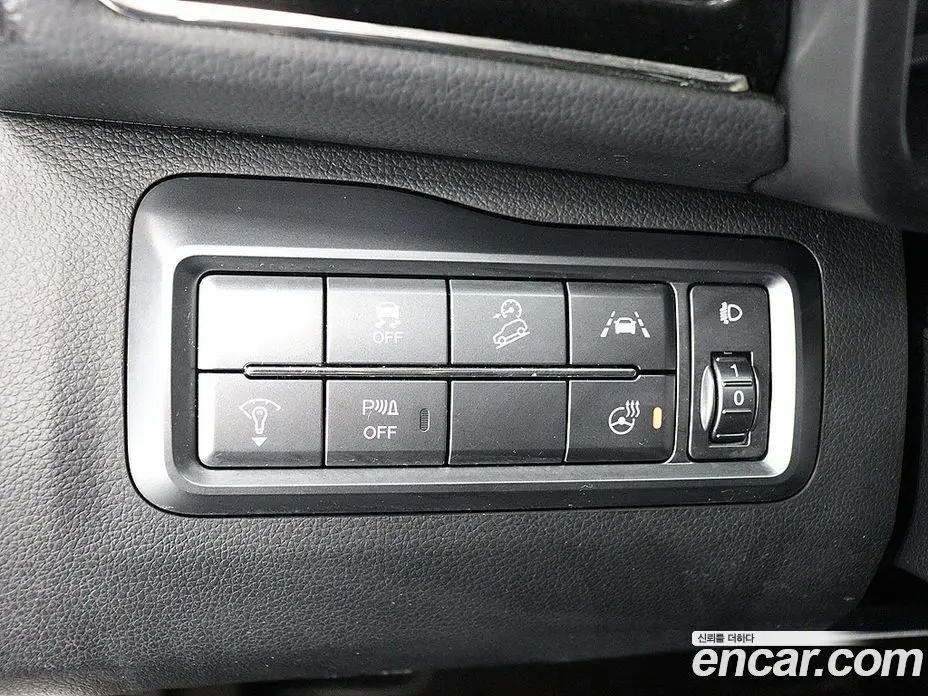 SsangYong TIBOLI 2021 1.5 автомат (гидро), фото 13