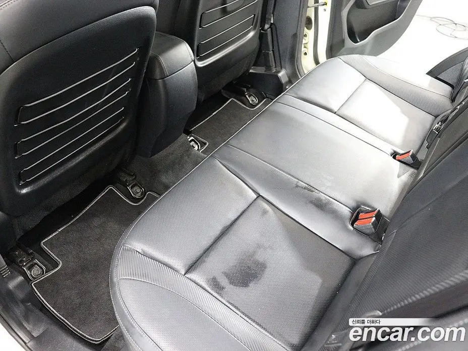 SsangYong TIBOLI 2021 1.5 автомат (гидро), фото 16