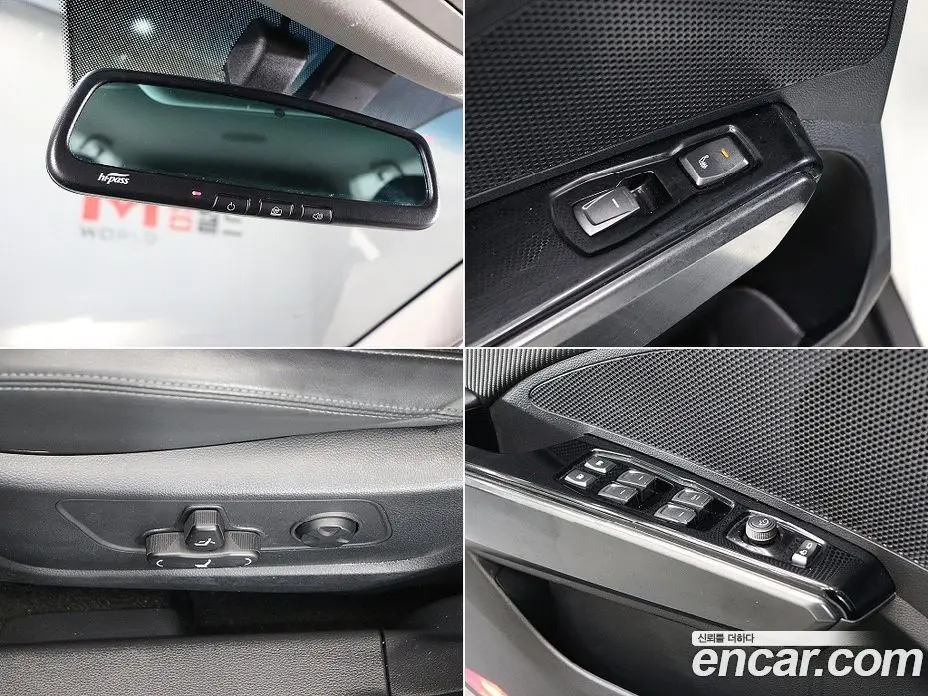 SsangYong TIBOLI 2021 1.5 автомат (гидро), фото 18