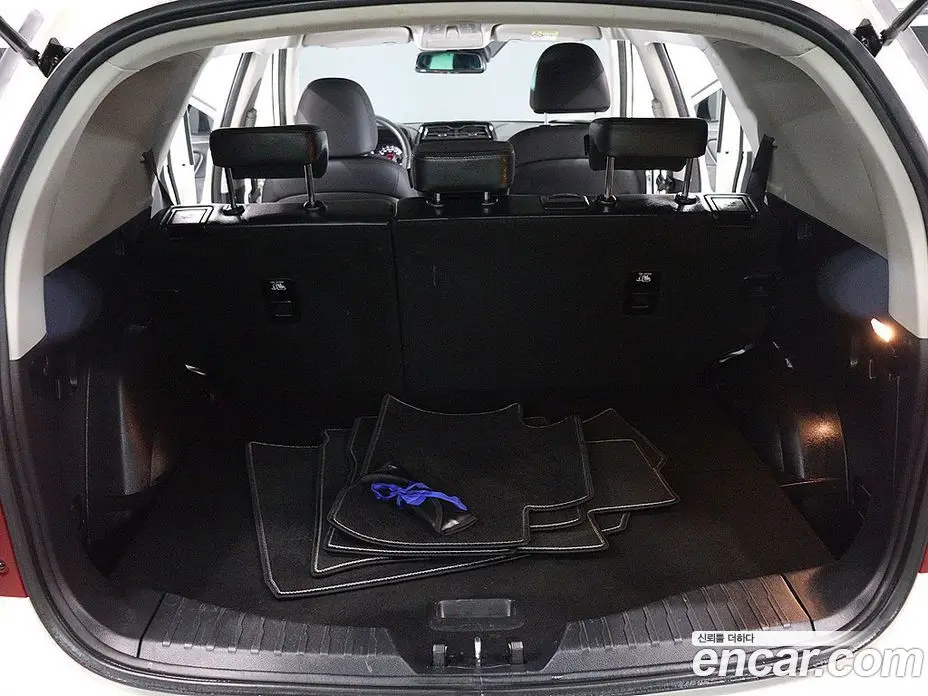 SsangYong TIBOLI 2021 1.5 автомат (гидро), фото 5