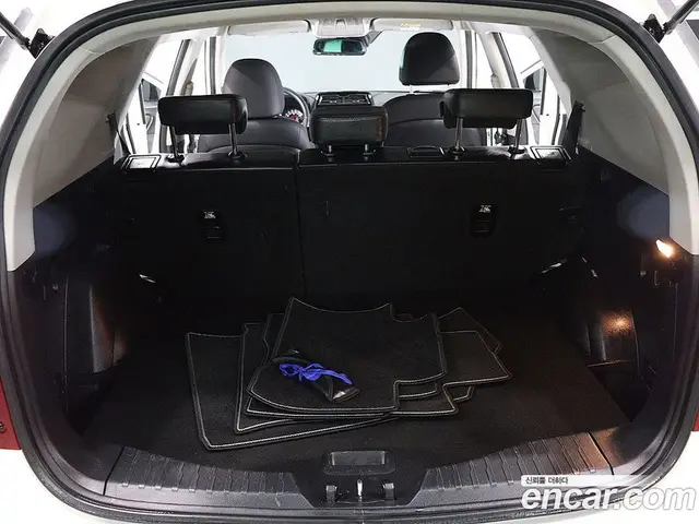 SsangYong TIBOLI 2021 1.5 автомат (гидро), миниатюра 5