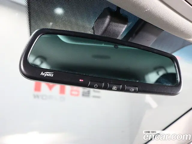 SsangYong TIBOLI 2021 1.5 автомат (гидро), миниатюра 7