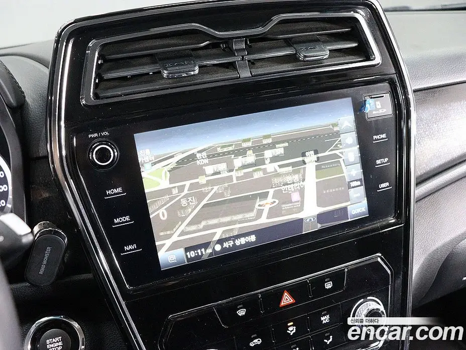 SsangYong TIBOLI 2021 1.5 автомат (гидро), фото 8