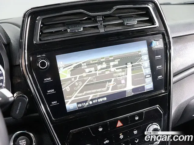 SsangYong TIBOLI 2021 1.5 автомат (гидро), миниатюра 8