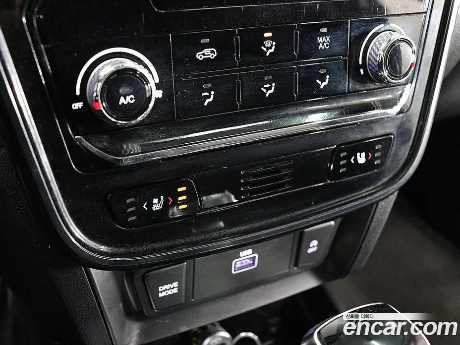 SsangYong TIBOLI 2021 1.5 автомат (гидро), фото 10