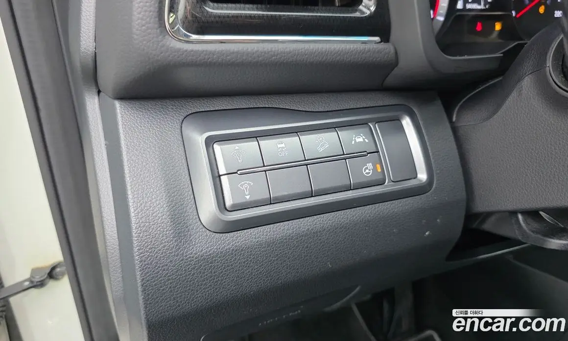 SsangYong TIBOLI 2021 1.5 автомат (гидро), фото 12