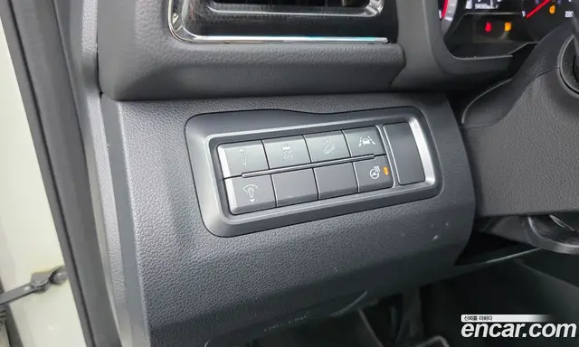 SsangYong TIBOLI 2021 1.5 автомат (гидро), миниатюра 12