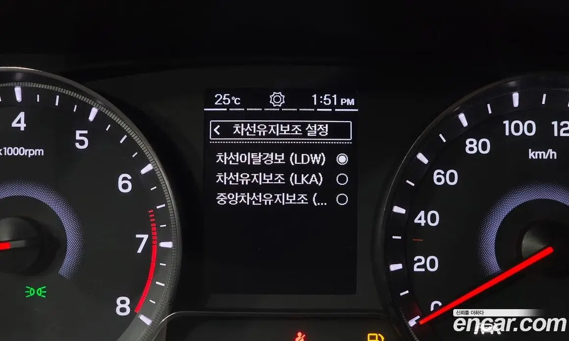 SsangYong TIBOLI 2021 1.5 автомат (гидро), фото 13