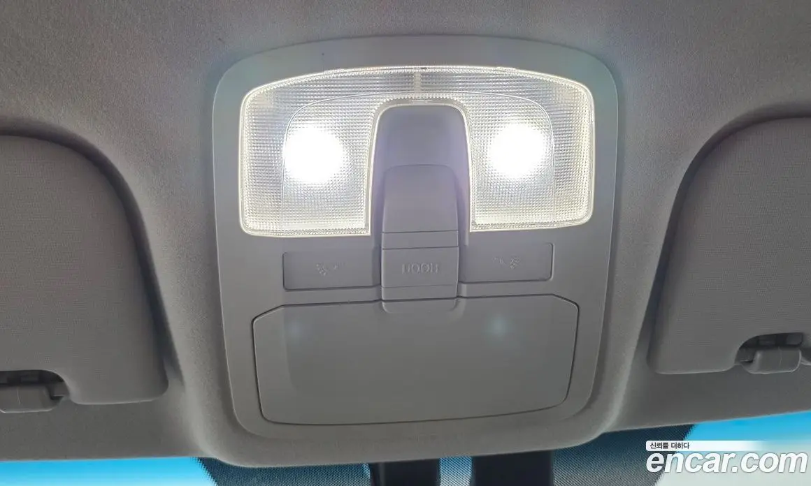 SsangYong TIBOLI 2021 1.5 автомат (гидро), фото 18