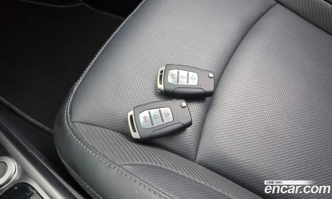 SsangYong TIBOLI 2021 1.5 автомат (гидро), фото 19