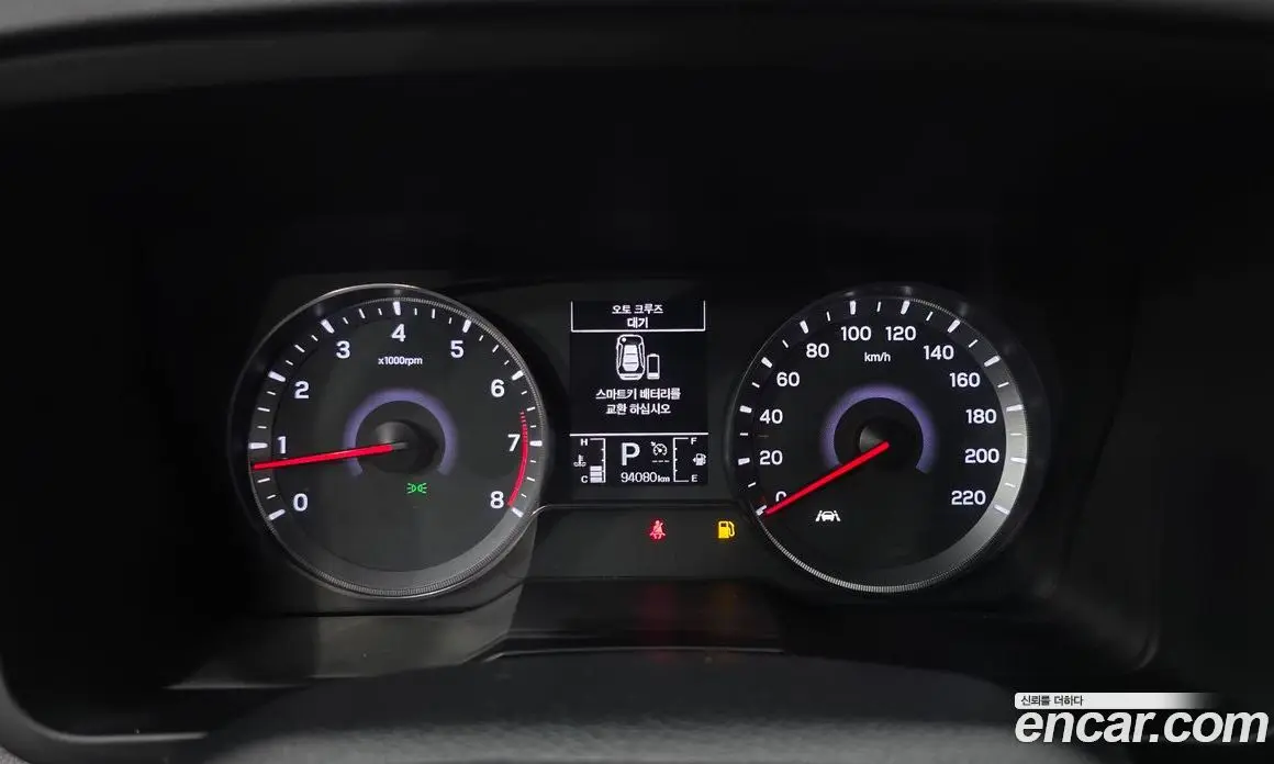 SsangYong TIBOLI 2021 1.5 автомат (гидро), фото 8