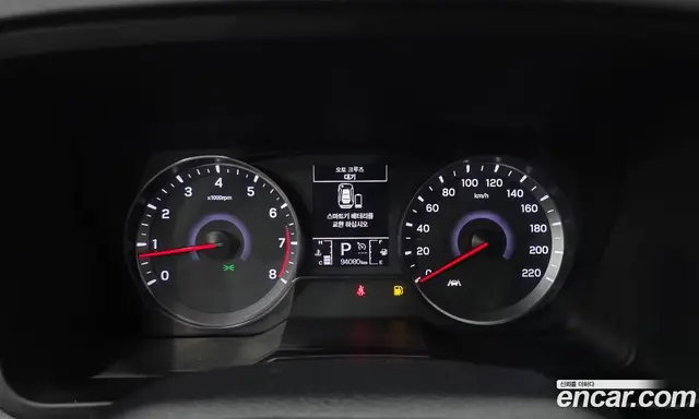 SsangYong TIBOLI 2021 1.5 автомат (гидро), миниатюра 8