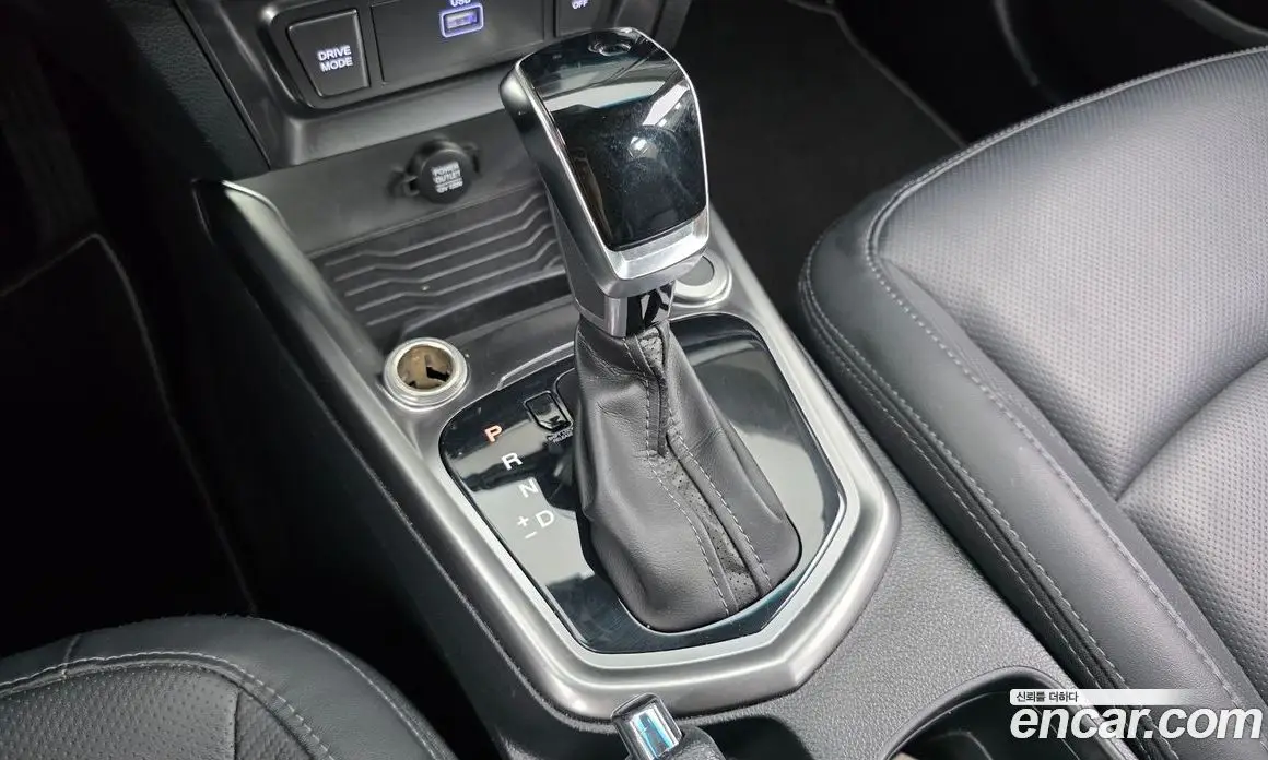 SsangYong TIBOLI 2021 1.5 автомат (гидро), фото 9