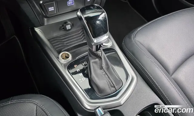 SsangYong TIBOLI 2021 1.5 автомат (гидро), миниатюра 9
