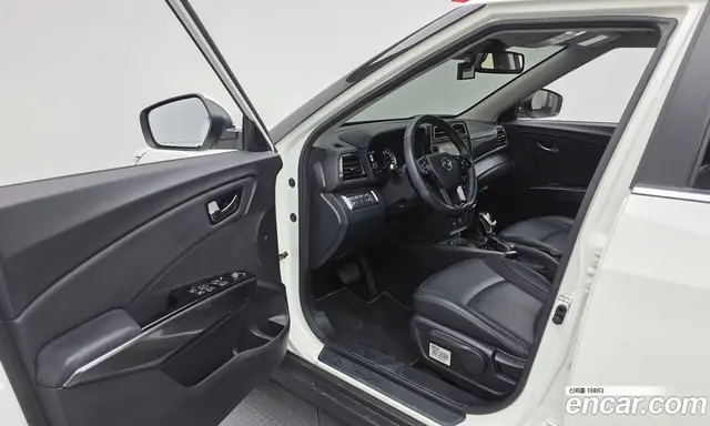 SsangYong TIBOLI 2021 1.5 автомат (гидро), миниатюра 10