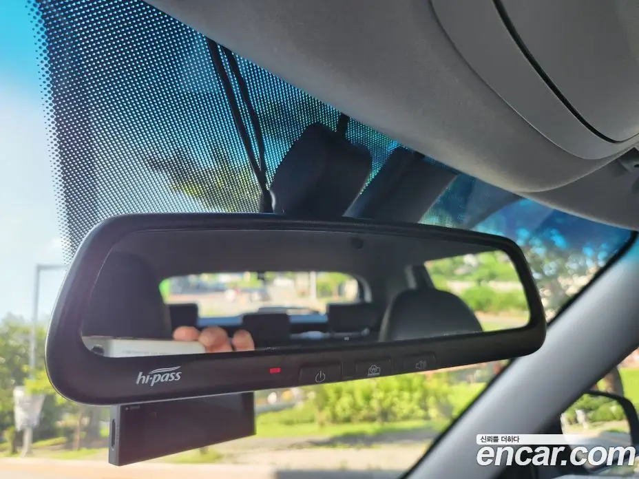 SsangYong TIBOLI 2021 1.5 автомат (гидро), фото 13