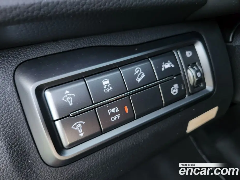 SsangYong TIBOLI 2021 1.5 автомат (гидро), фото 17