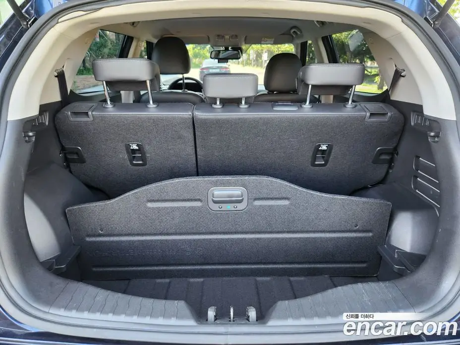 SsangYong TIBOLI 2021 1.5 автомат (гидро), фото 20