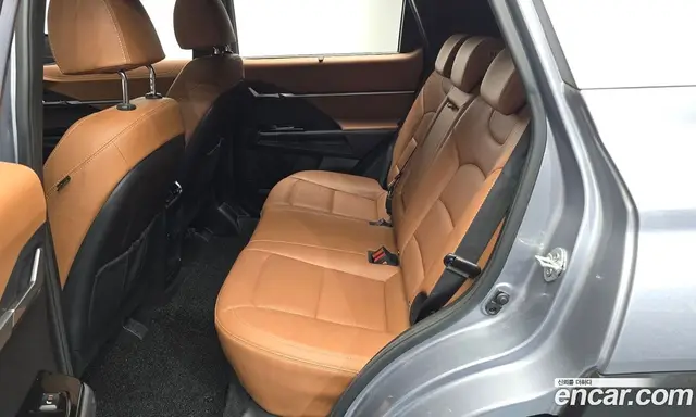 SsangYong Torres 2022 1.5 автомат (гидро), миниатюра 12