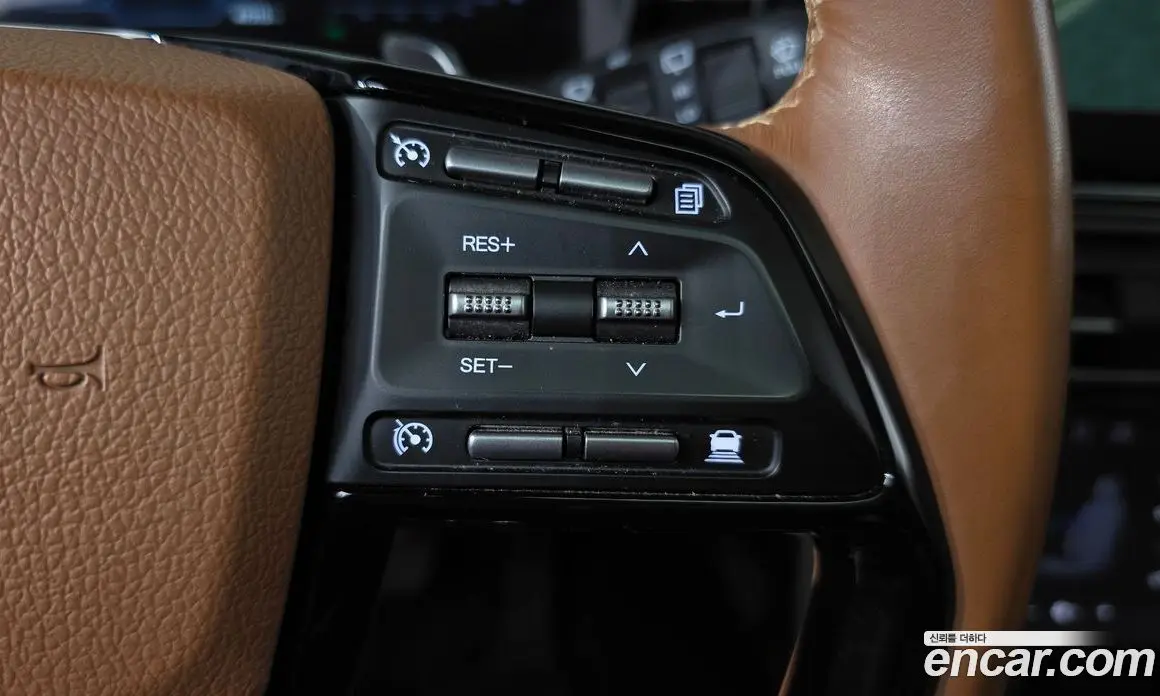 SsangYong Torres 2022 1.5 автомат (гидро), фото 16