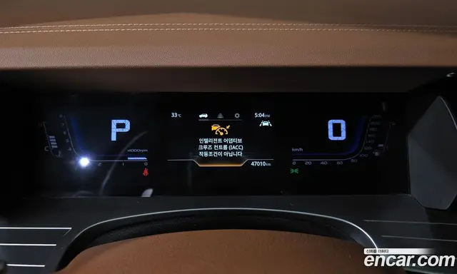 SsangYong Torres 2022 1.5 автомат (гидро), миниатюра 8