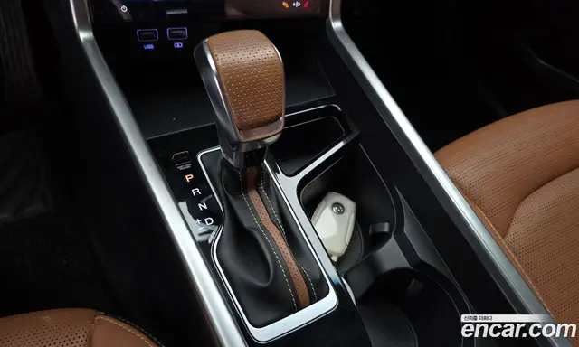 SsangYong Torres 2022 1.5 автомат (гидро), миниатюра 9