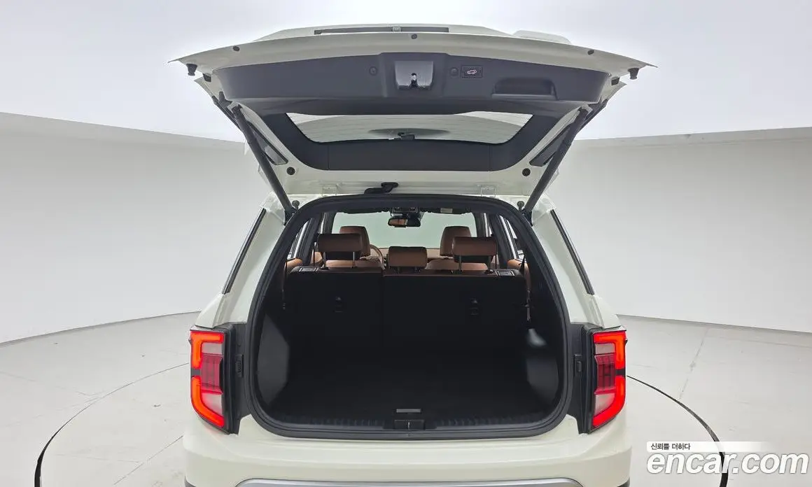 SsangYong Torres 2022 1.5 автомат (гидро), фото 20
