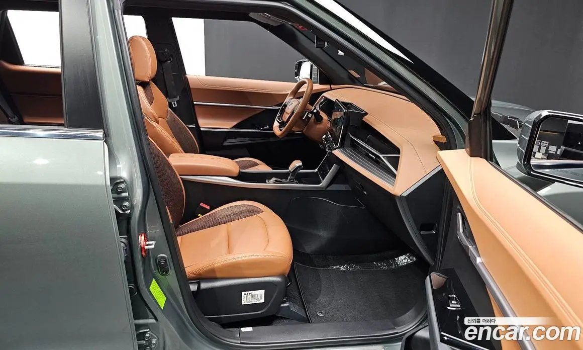 SsangYong Torres 2023 1.5 автомат (гидро), фото 16