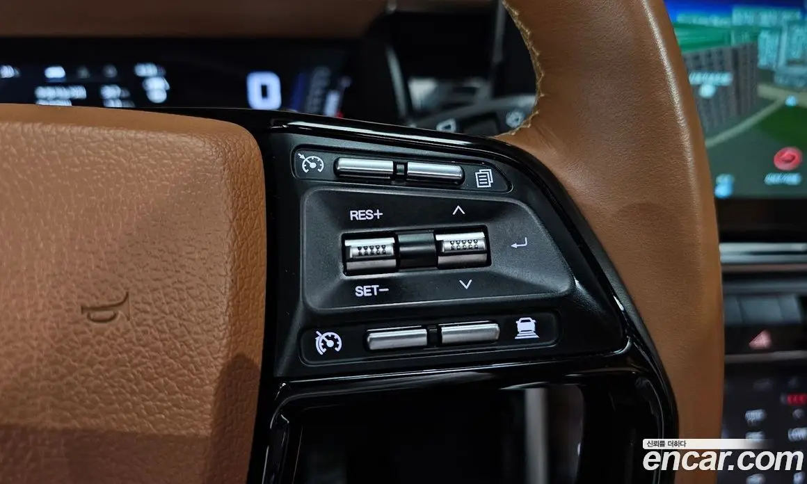 SsangYong Torres 2023 1.5 автомат (гидро), фото 21