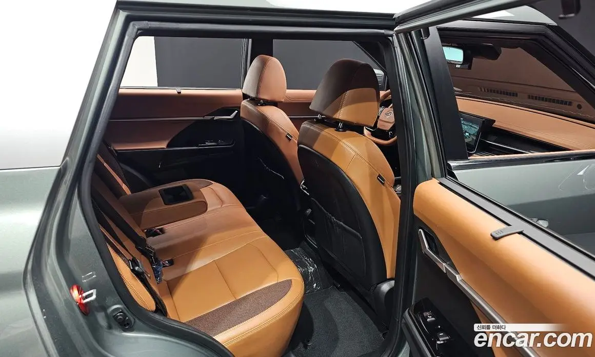 SsangYong Torres 2023 1.5 автомат (гидро), фото 27