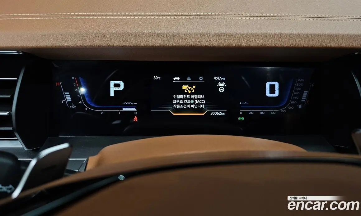SsangYong Torres 2023 1.5 автомат (гидро), фото 31
