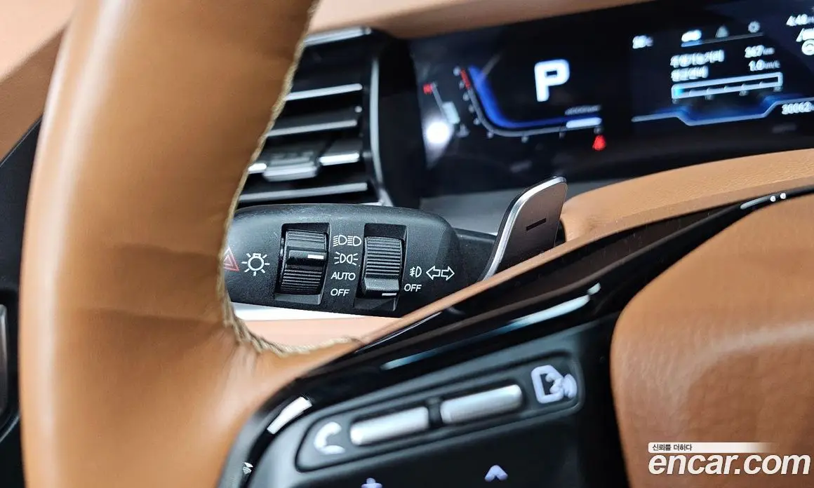 SsangYong Torres 2023 1.5 автомат (гидро), фото 34