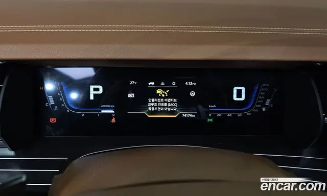 SsangYong Torres 2023 1.5 автомат (гидро), миниатюра 11