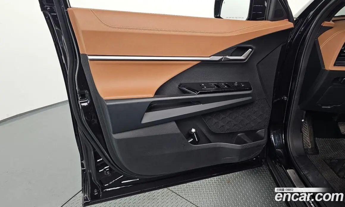 SsangYong Torres 2023 1.5 автомат (гидро), фото 14