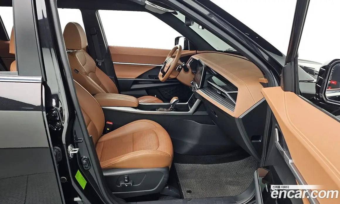 SsangYong Torres 2023 1.5 автомат (гидро), фото 16