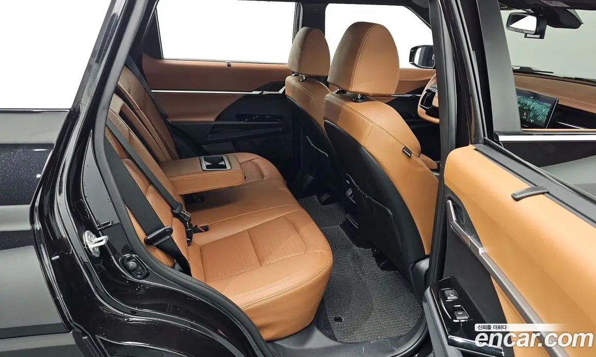 SsangYong Torres 2023 1.5 автомат (гидро), фото 17