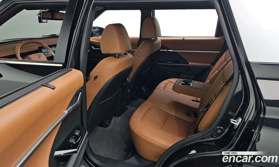 SsangYong Torres 2023 1.5 автомат (гидро), фото 18