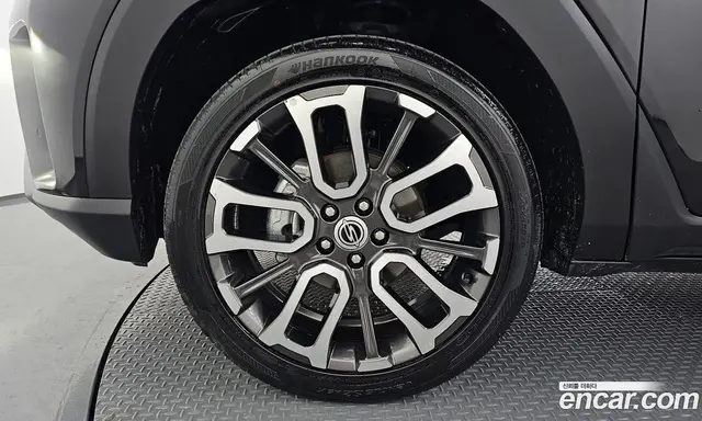 SsangYong Torres 2023 1.5 автомат (гидро), миниатюра 5