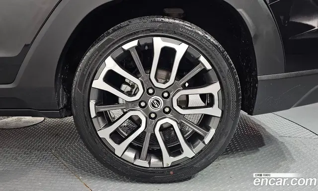 SsangYong Torres 2023 1.5 автомат (гидро), миниатюра 7