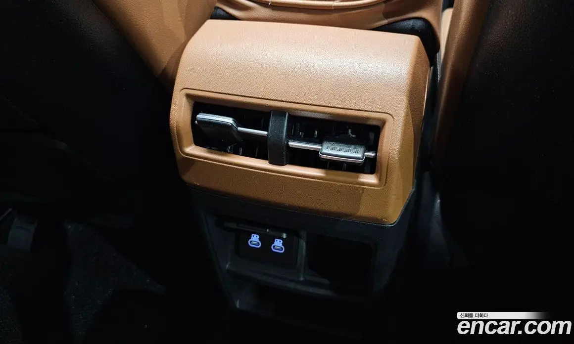 SsangYong Torres 2024 0.2 автомат (гидро), фото 31