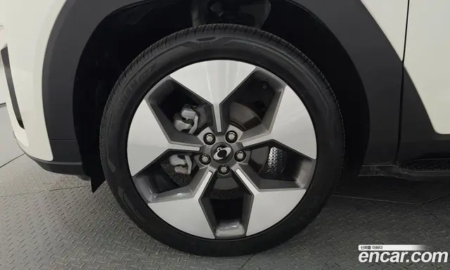 SsangYong Torres 2024 0.2 автомат (гидро), миниатюра 5