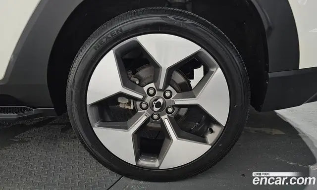 SsangYong Torres 2024 0.2 автомат (гидро), миниатюра 7