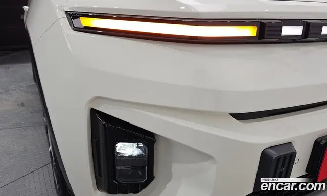 SsangYong Torres 2024 0.2 автомат (гидро), миниатюра 8