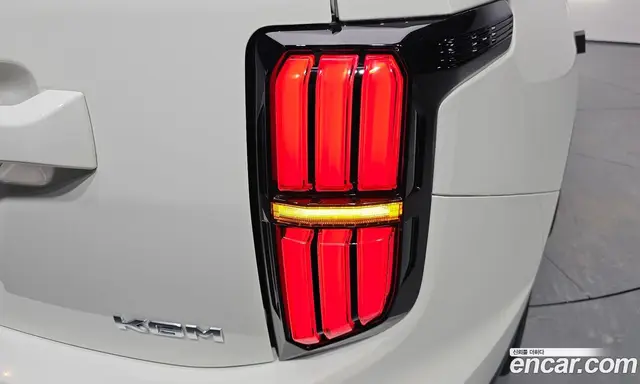 SsangYong Torres 2024 0.2 автомат (гидро), миниатюра 9