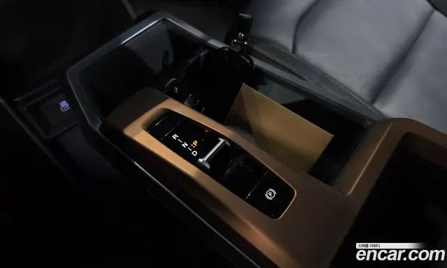 SsangYong Torres 2024 0.2 автомат (гидро), миниатюра 12