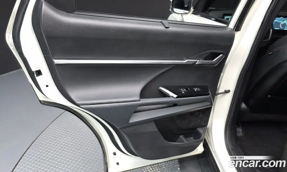 SsangYong Torres 2024 0.2 автомат (гидро), фото 15