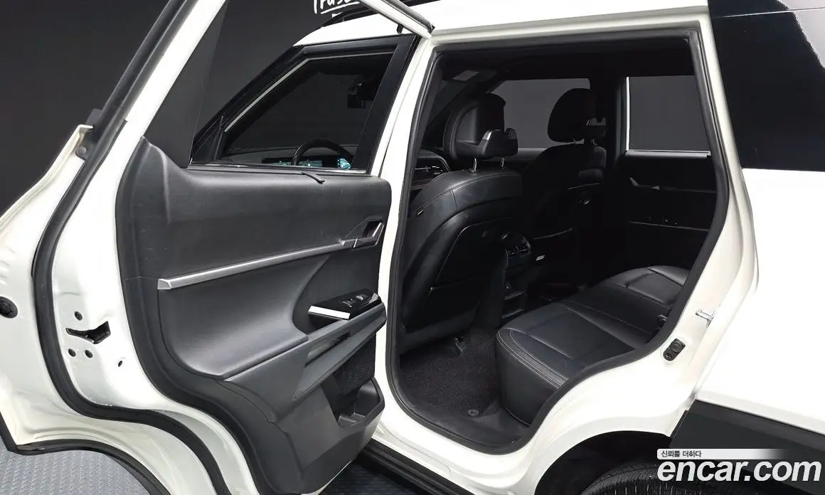 SsangYong Torres 2024 0.2 автомат (гидро), фото 16