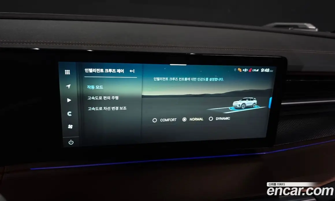 SsangYong Torres 2024 0.2 автомат (гидро), фото 28