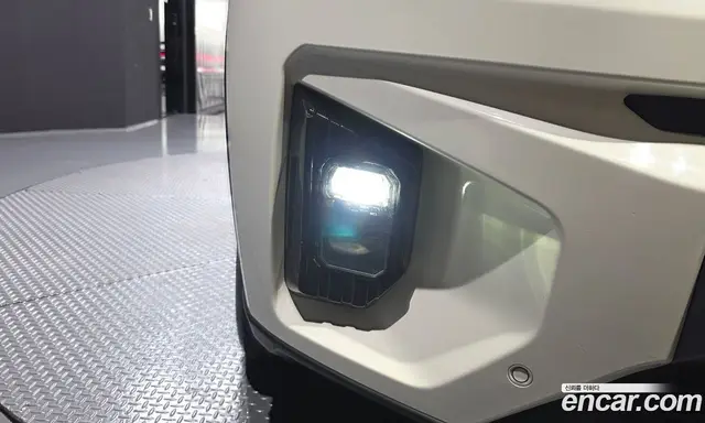 SsangYong Torres 2024 0.2 автомат (гидро), миниатюра 8
